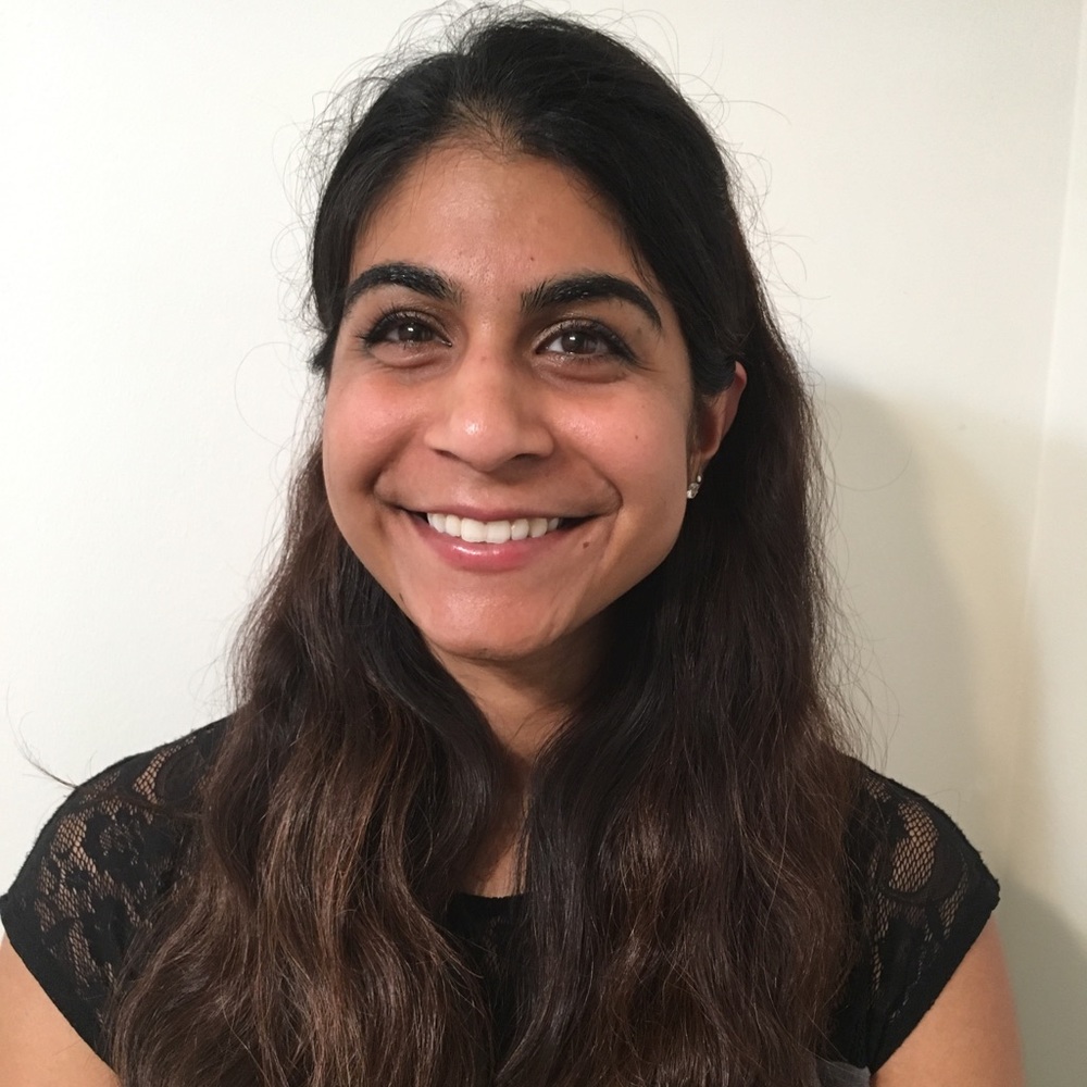 Meet your Posher, Tara